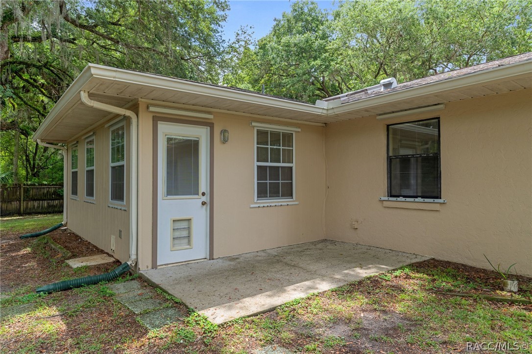 5931 North Brookgreen Drive Crystal River, FL 34428 - Photo 31 of 44