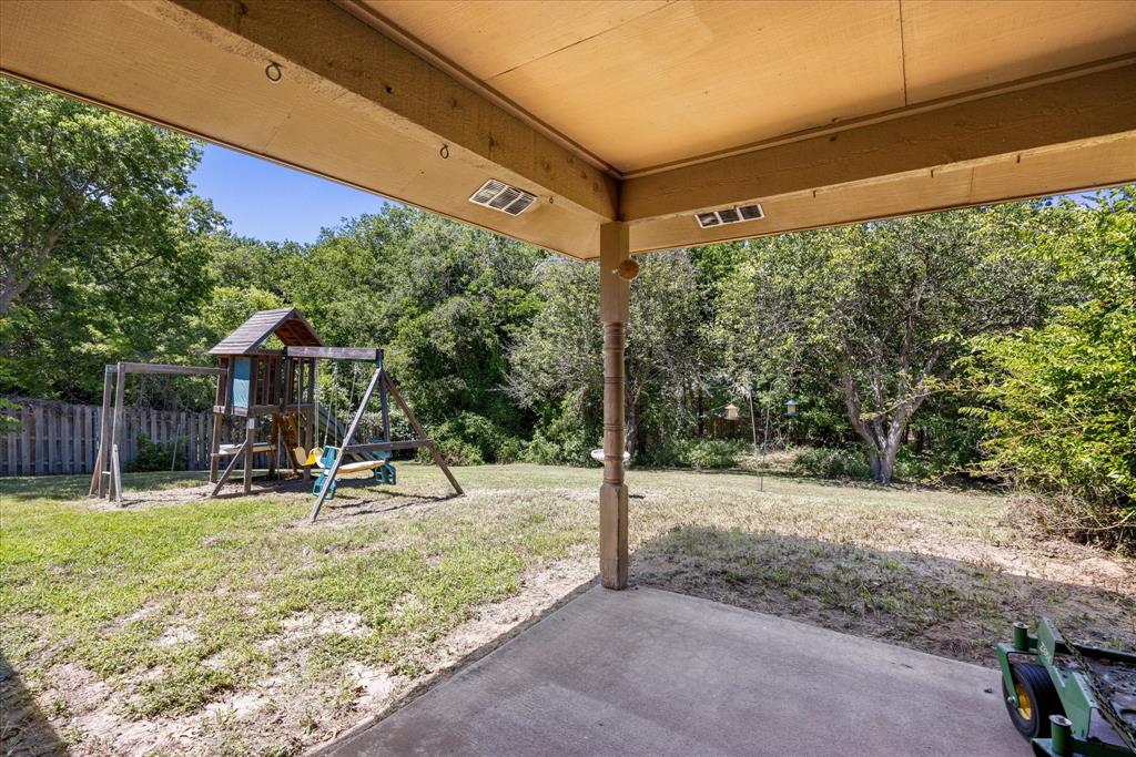 515 Spring Meadow Street Stephenville, TX 76401 - Photo 26 of 35