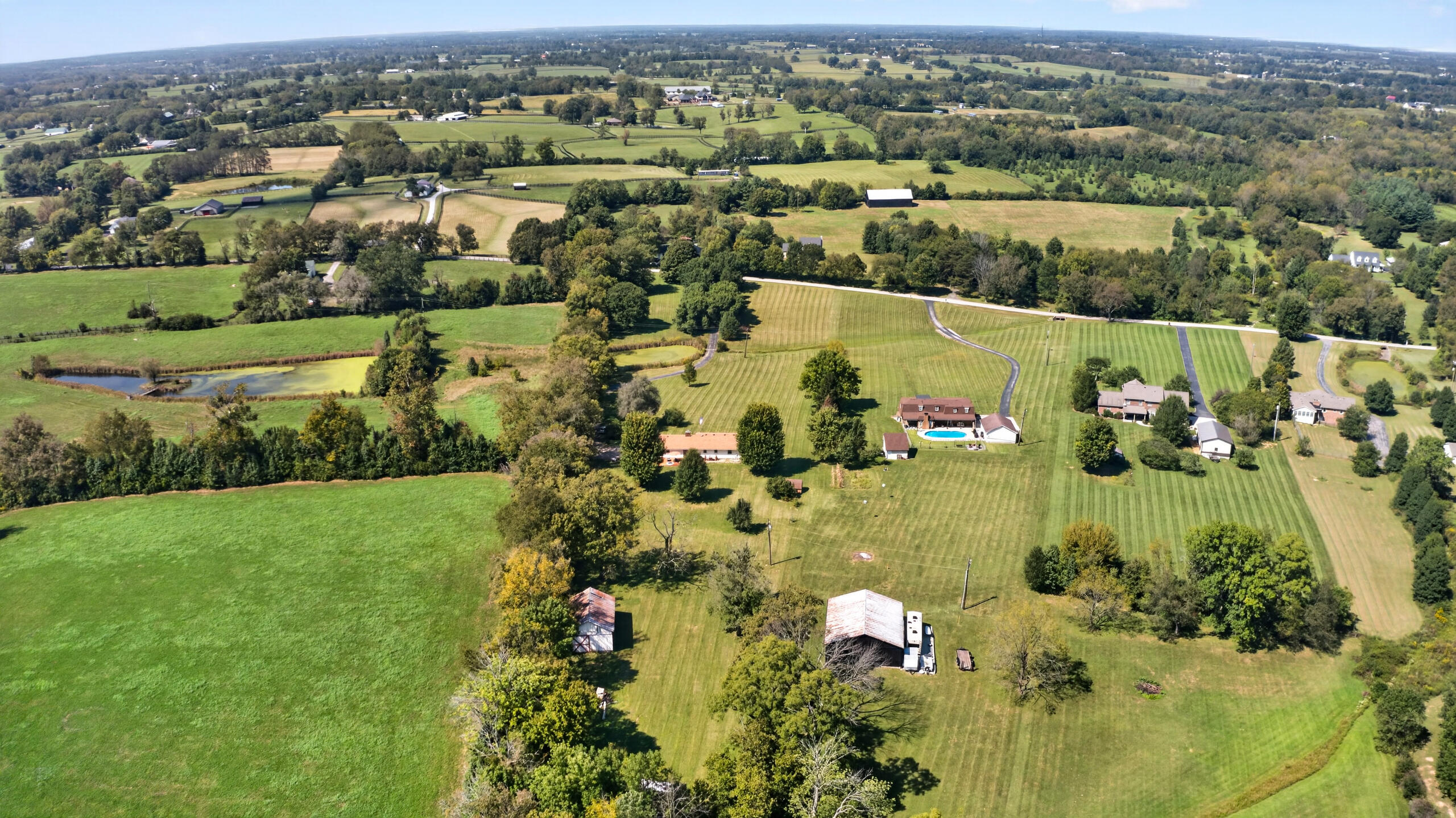 5300 Stewart Road Lexington, KY 40516 - Photo 43 of 45 150