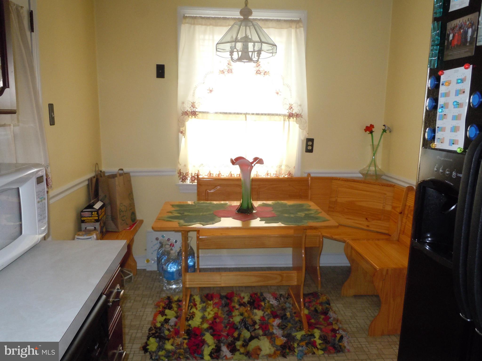 186 Marshall Road Lansdowne, PA 19050 - Photo 12 of 41 Eat In Kitchen