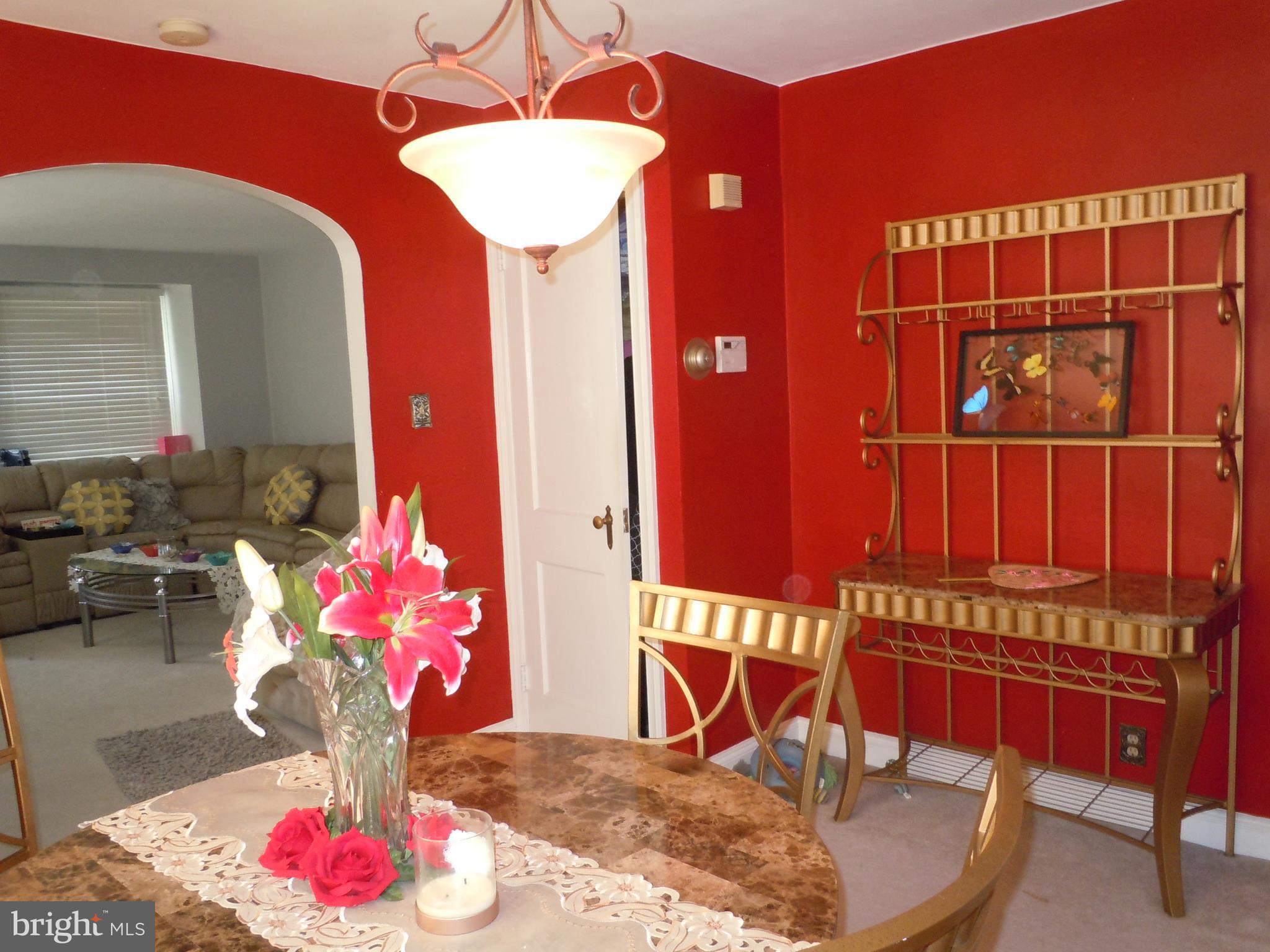 186 Marshall Road Lansdowne, PA 19050 - Photo 17 of 41 Dining Room View