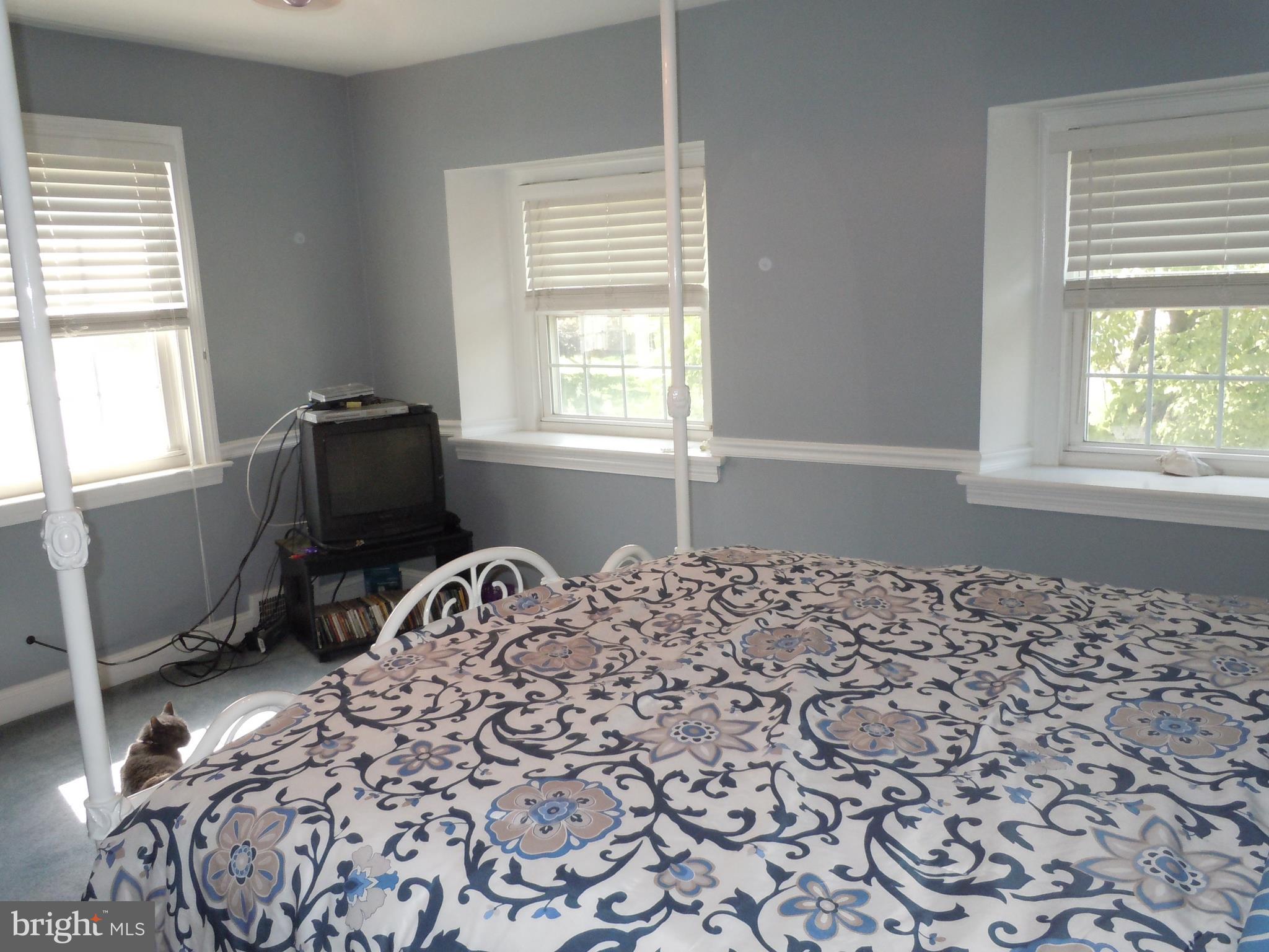 186 Marshall Road Lansdowne, PA 19050 - Photo 25 of 41 Cross Breeze in MBR Front and Side Windows