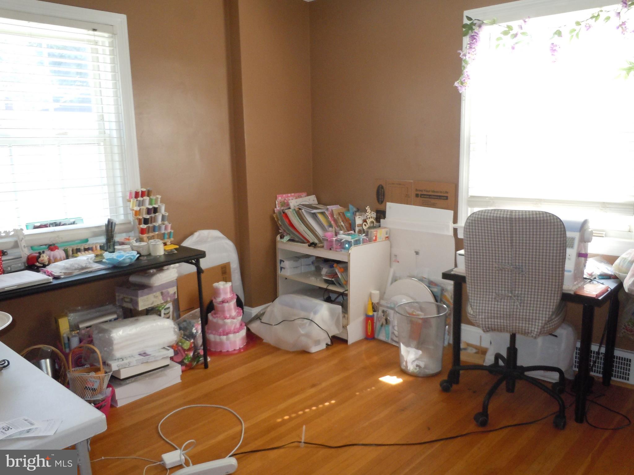 186 Marshall Road Lansdowne, PA 19050 - Photo 32 of 41 Third BR /Sewing Room