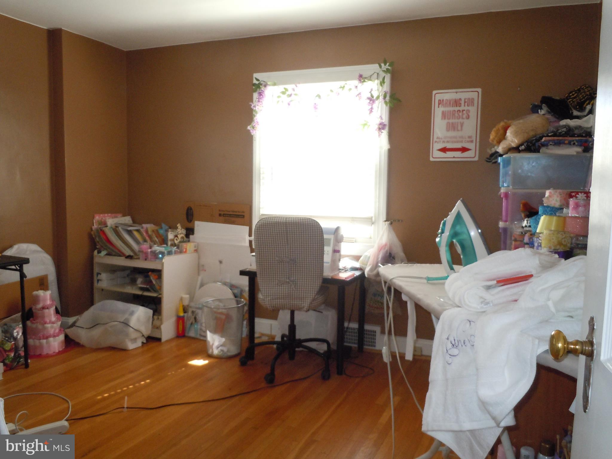 186 Marshall Road Lansdowne, PA 19050 - Photo 34 of 41 Third BR