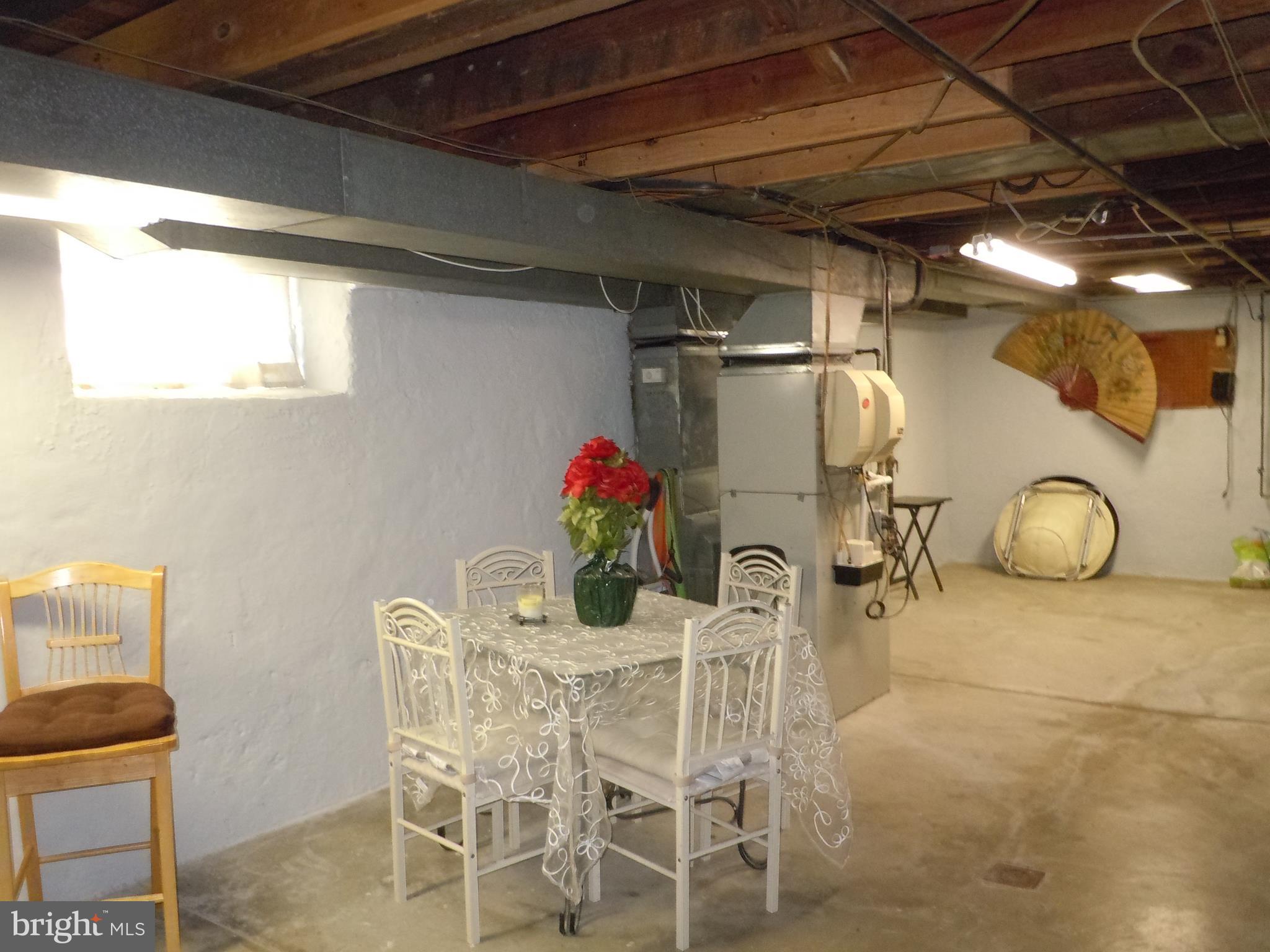 186 Marshall Road Lansdowne, PA 19050 - Photo 41 of 41 View of Basement