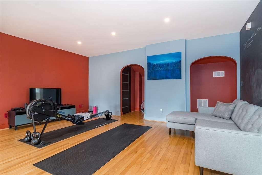 44 Rawson Road, Unit 2 Brookline, MA 02445 - Photo 23 of 29