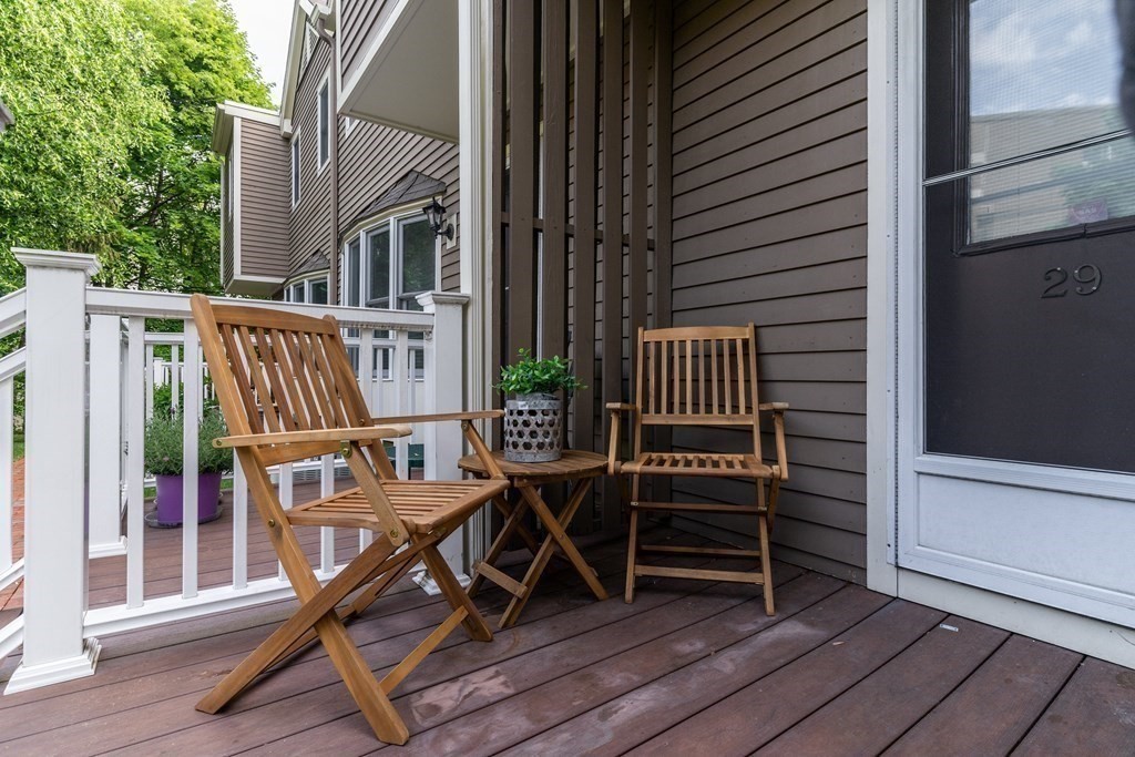 29 Angela Lane, Unit 29 Watertown, MA 02472 - Photo 23 of 28
