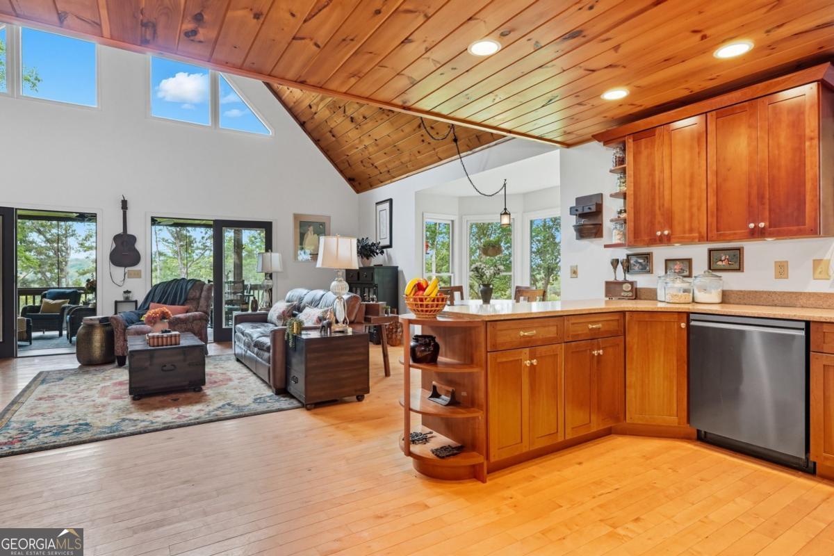 650 Myna Drive, Unit 986 Ellijay, GA 30540 - Photo 12 of 82