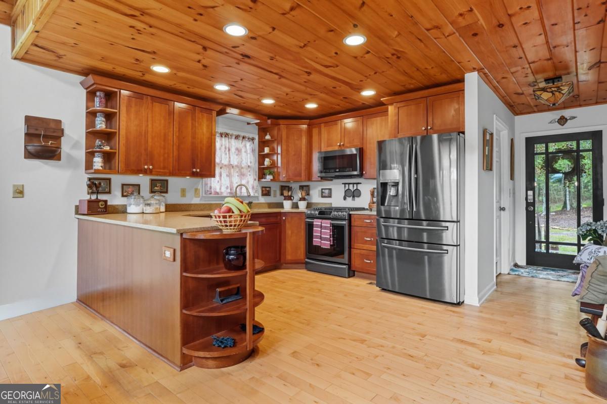 650 Myna Drive, Unit 986 Ellijay, GA 30540 - Photo 13 of 82