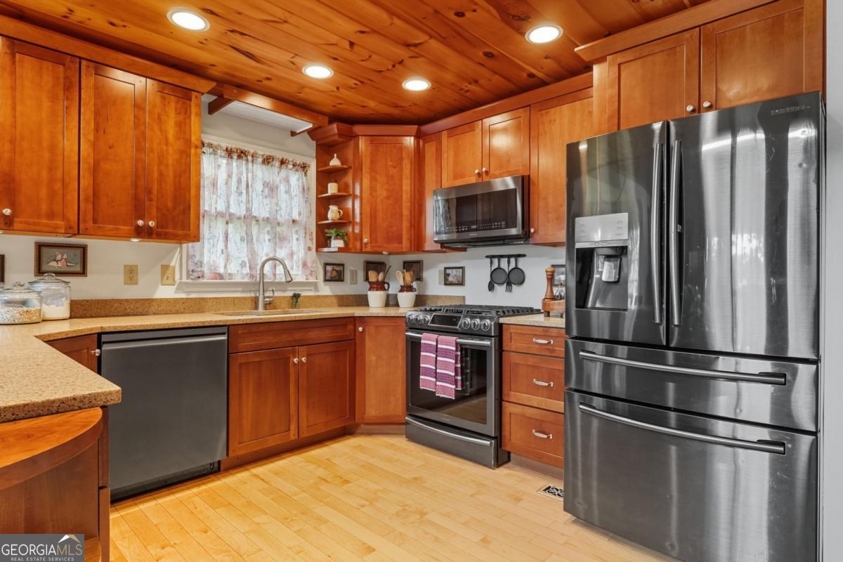 650 Myna Drive, Unit 986 Ellijay, GA 30540 - Photo 14 of 82