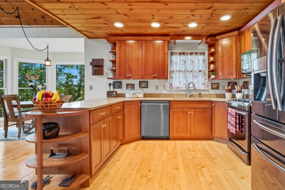 650 Myna Drive, Unit 986 Ellijay, GA 30540 - Photo 15 of 82