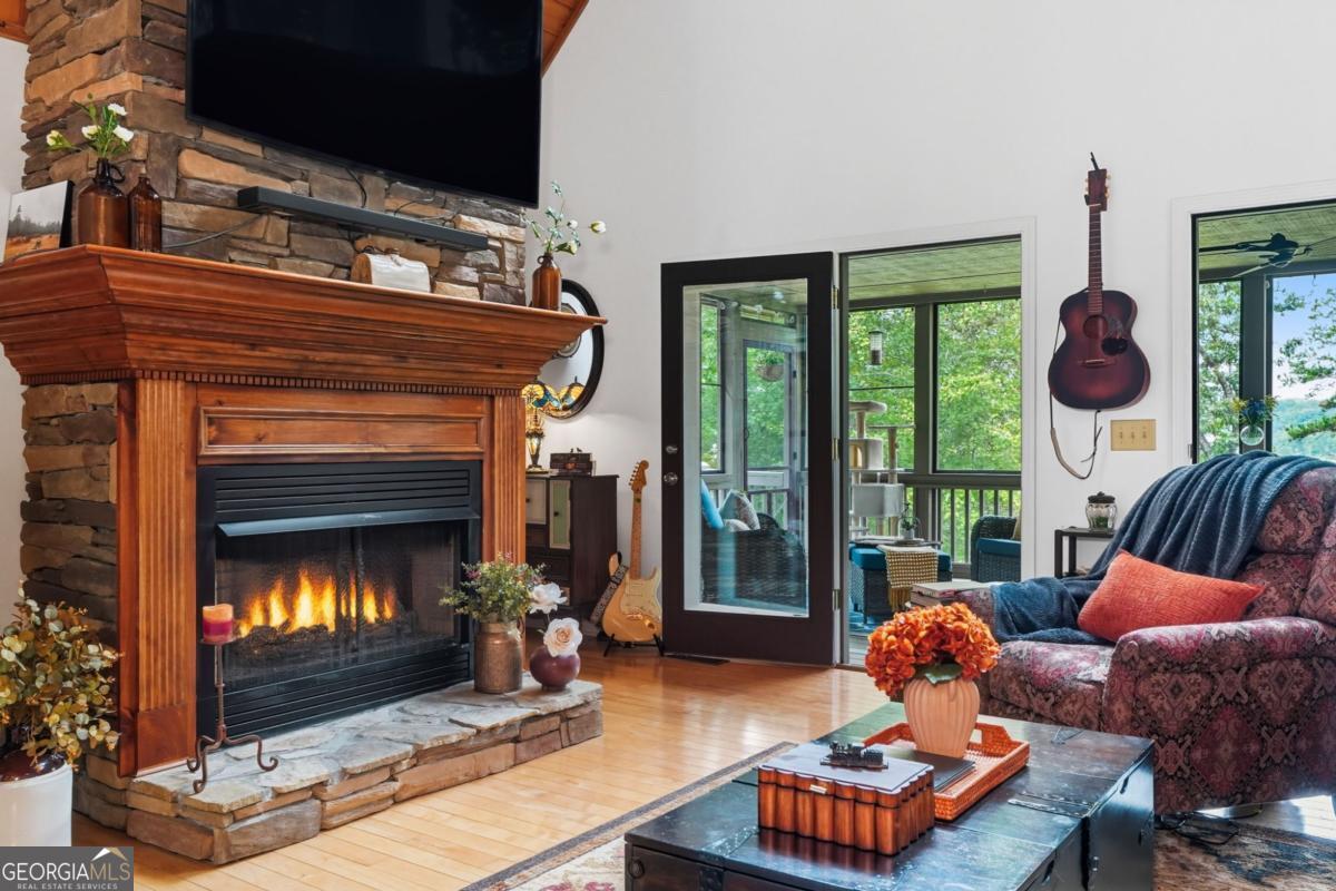 650 Myna Drive, Unit 986 Ellijay, GA 30540 - Photo 18 of 82