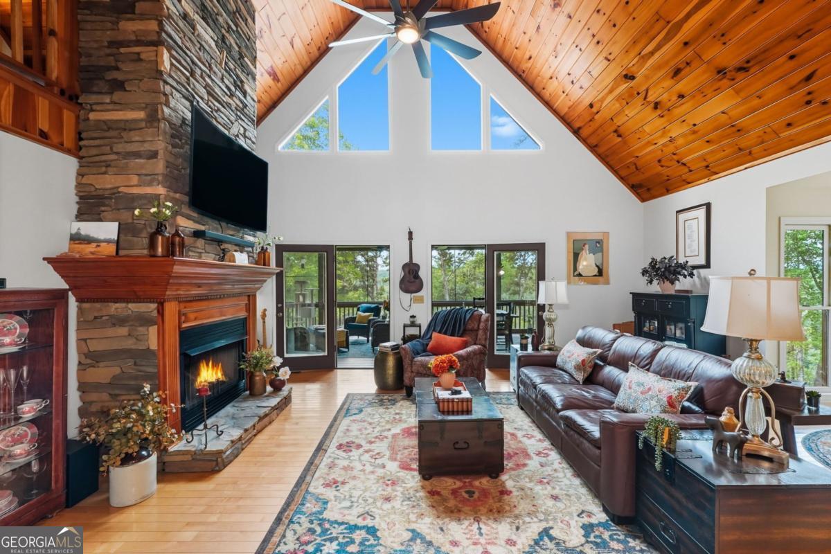 650 Myna Drive, Unit 986 Ellijay, GA 30540 - Photo 19 of 82