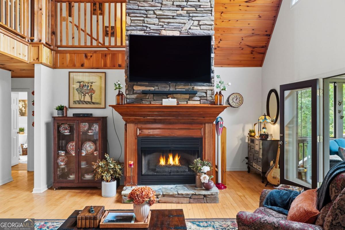 650 Myna Drive, Unit 986 Ellijay, GA 30540 - Photo 20 of 82