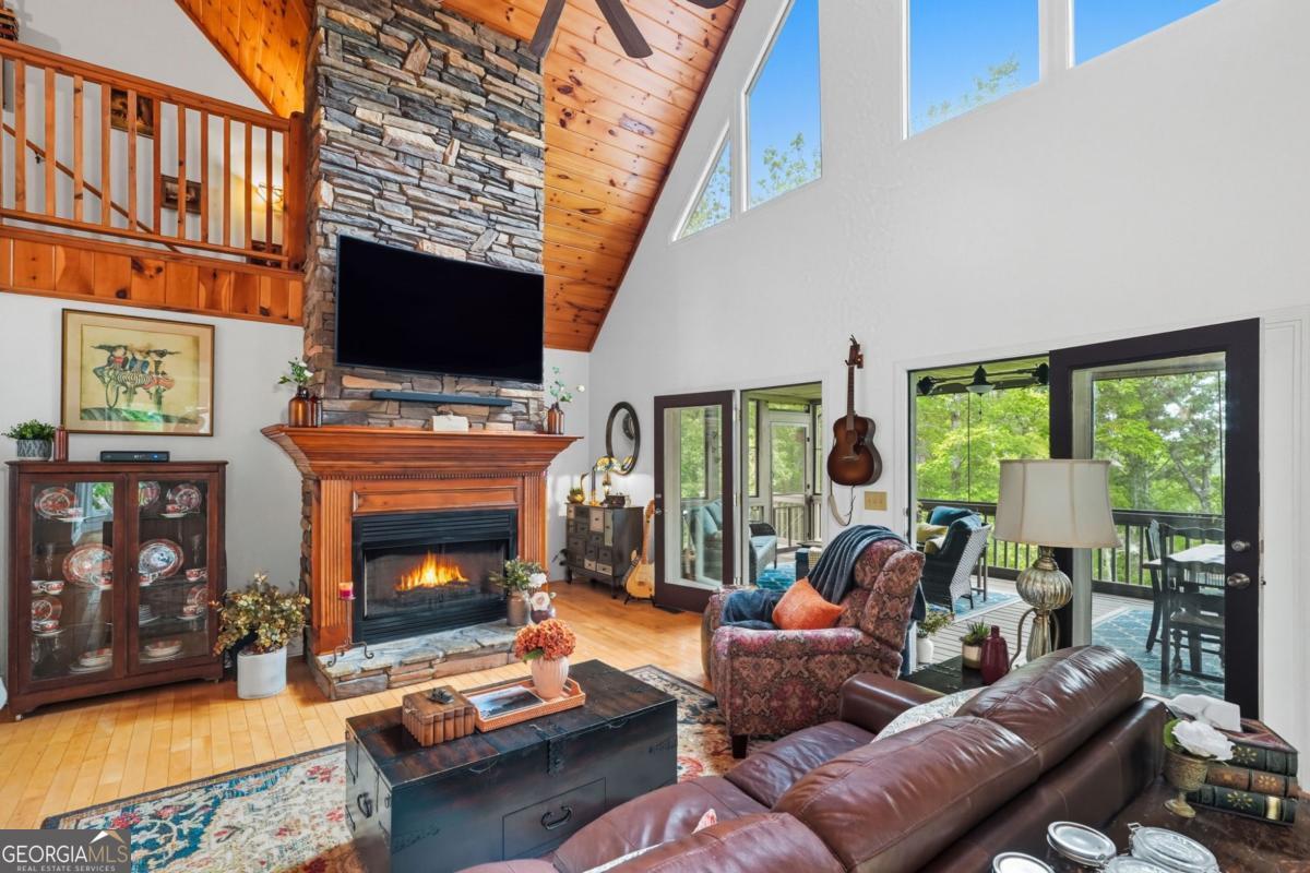 650 Myna Drive, Unit 986 Ellijay, GA 30540 - Photo 21 of 82