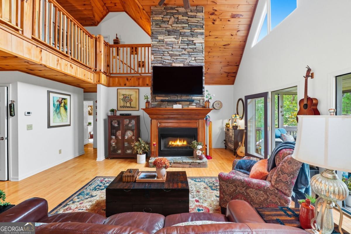 650 Myna Drive, Unit 986 Ellijay, GA 30540 - Photo 22 of 82