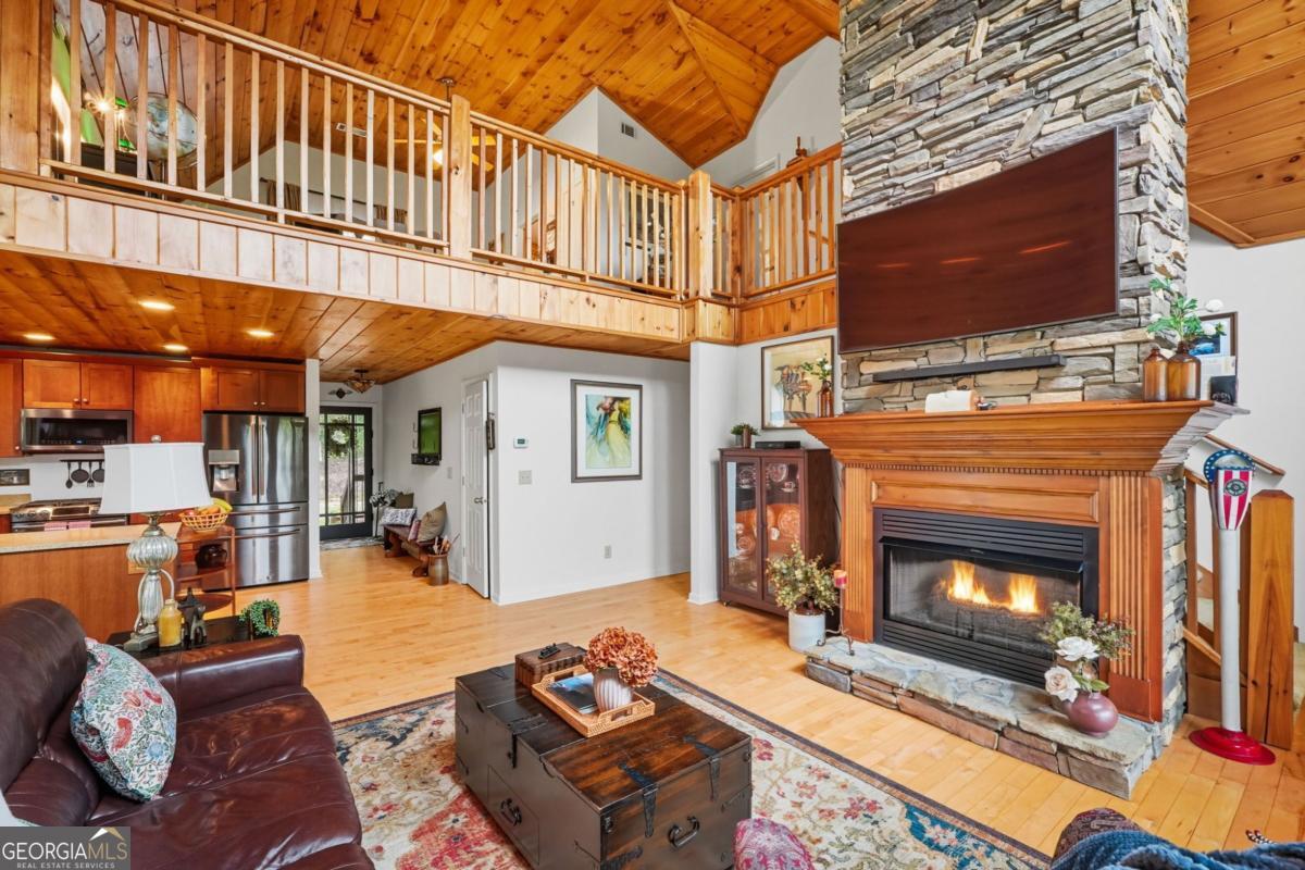 650 Myna Drive, Unit 986 Ellijay, GA 30540 - Photo 23 of 82