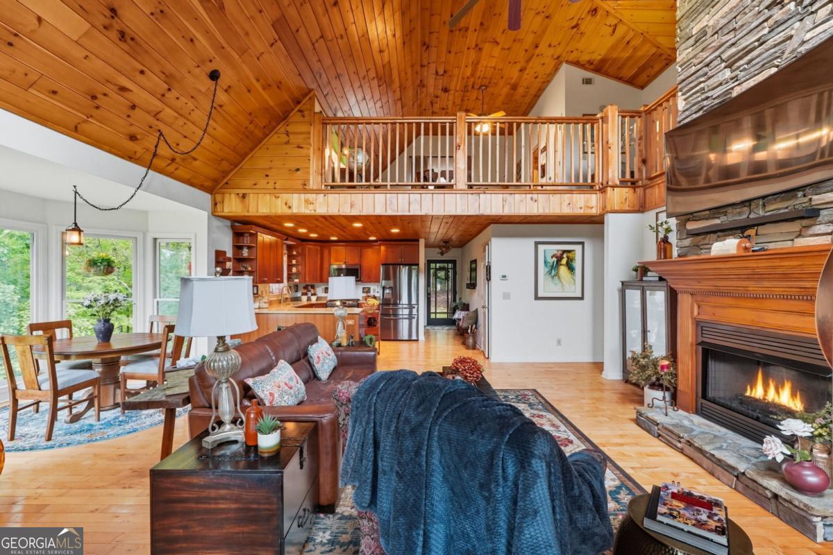 650 Myna Drive, Unit 986 Ellijay, GA 30540 - Photo 24 of 82