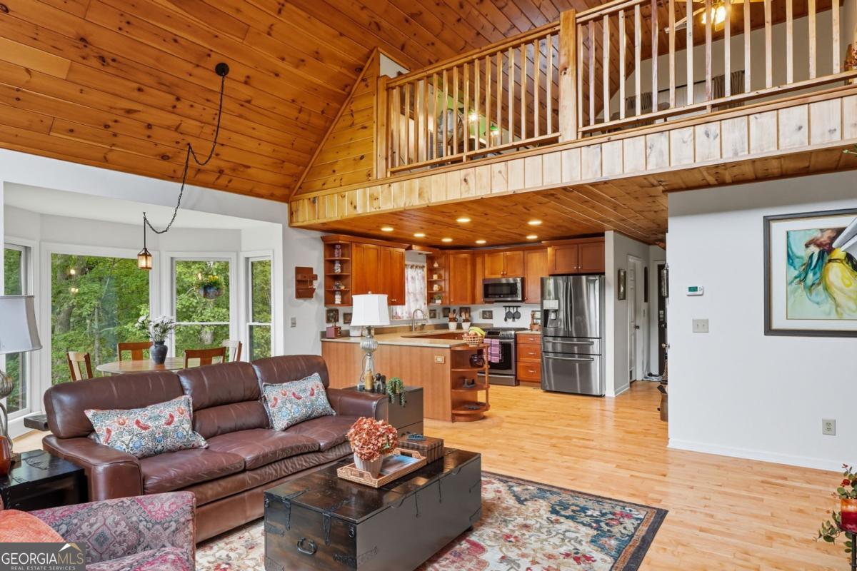 650 Myna Drive, Unit 986 Ellijay, GA 30540 - Photo 27 of 82