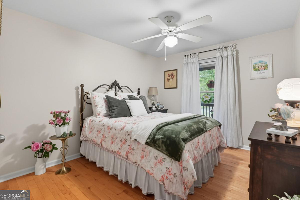 650 Myna Drive, Unit 986 Ellijay, GA 30540 - Photo 30 of 82