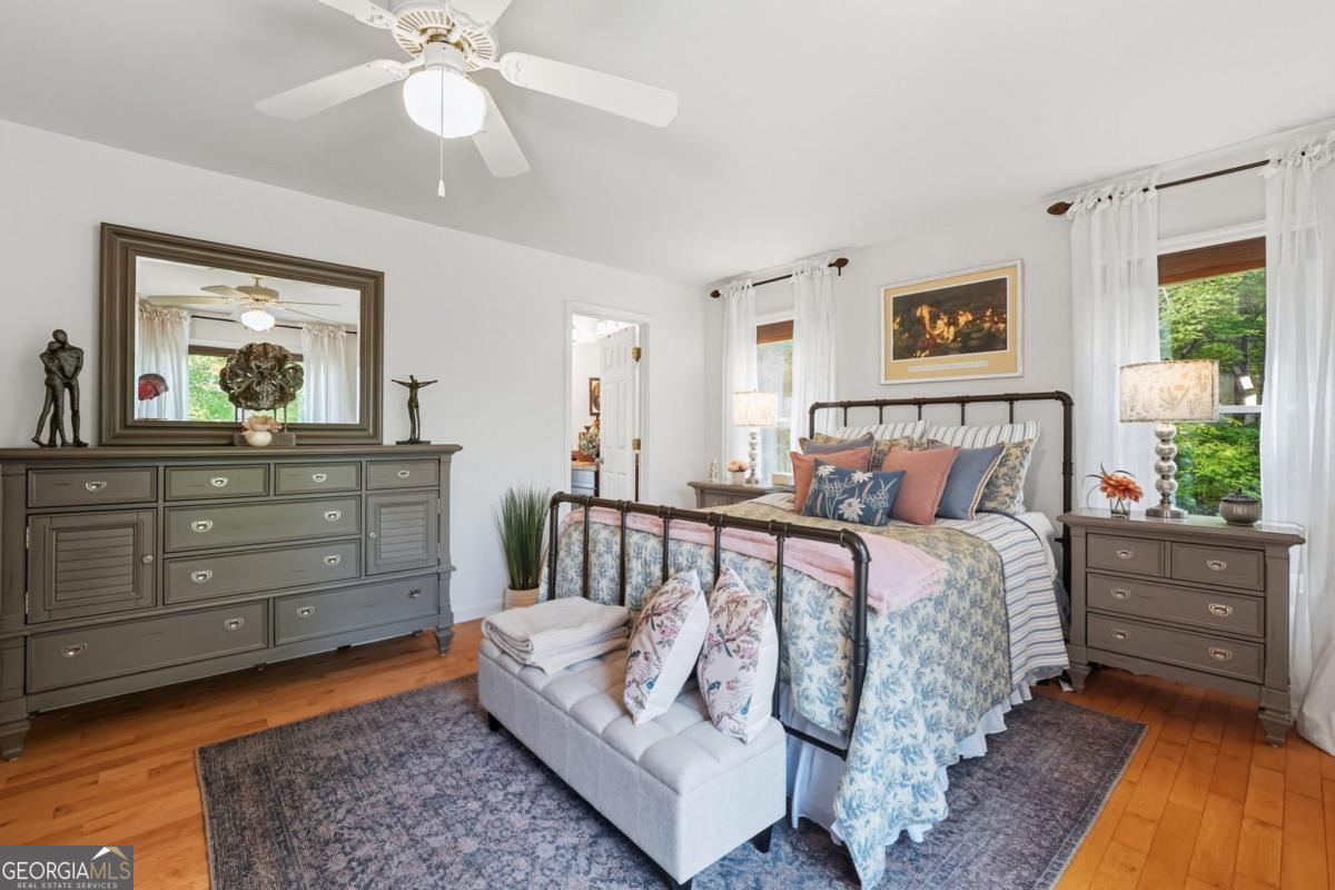 650 Myna Drive, Unit 986 Ellijay, GA 30540 - Photo 32 of 82