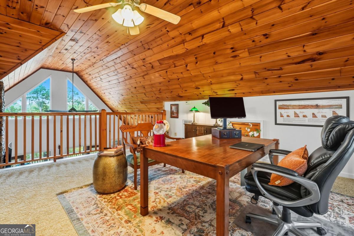 650 Myna Drive, Unit 986 Ellijay, GA 30540 - Photo 40 of 82