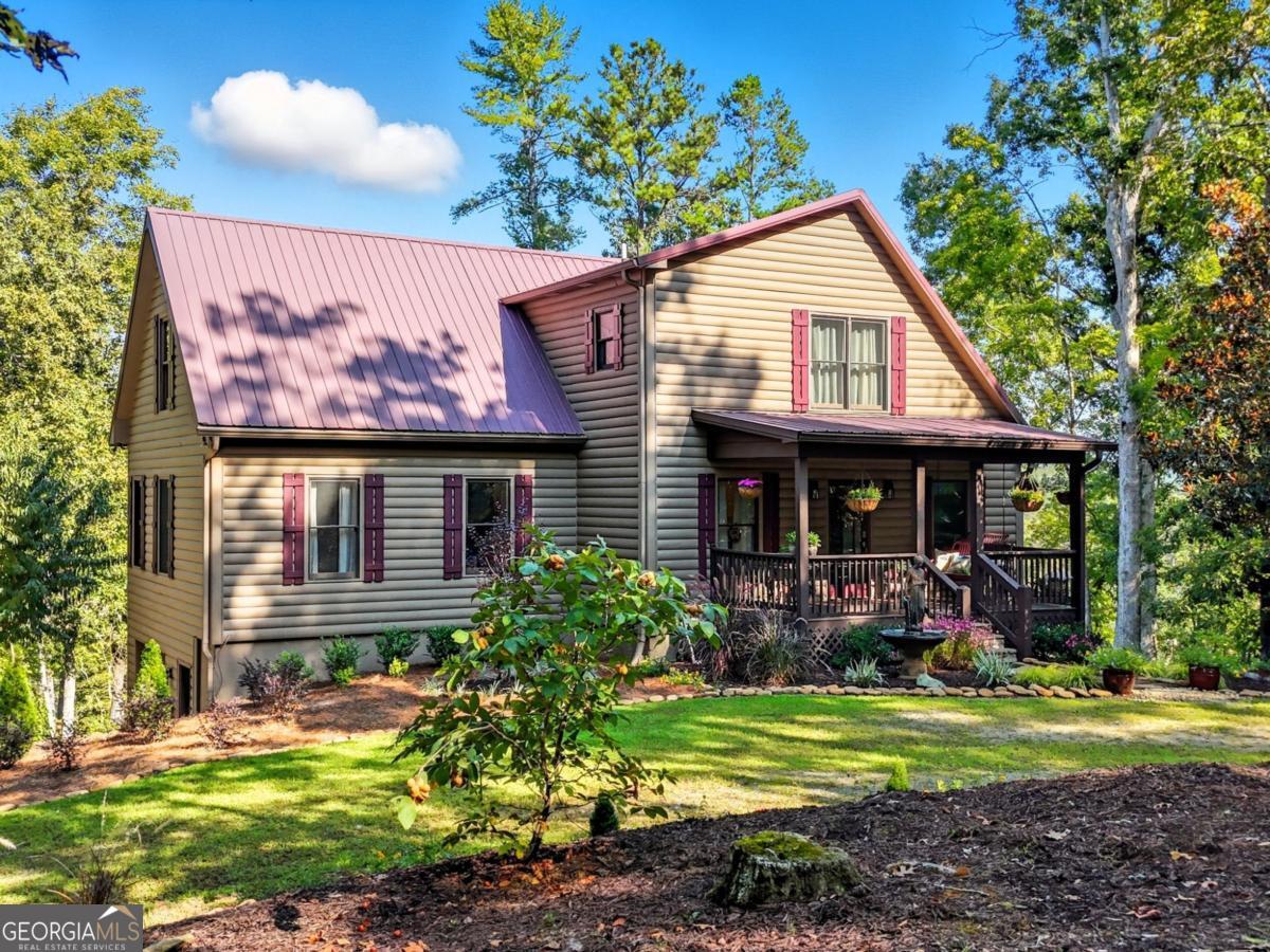 650 Myna Drive, Unit 986 Ellijay, GA 30540 - Photo 4 of 82