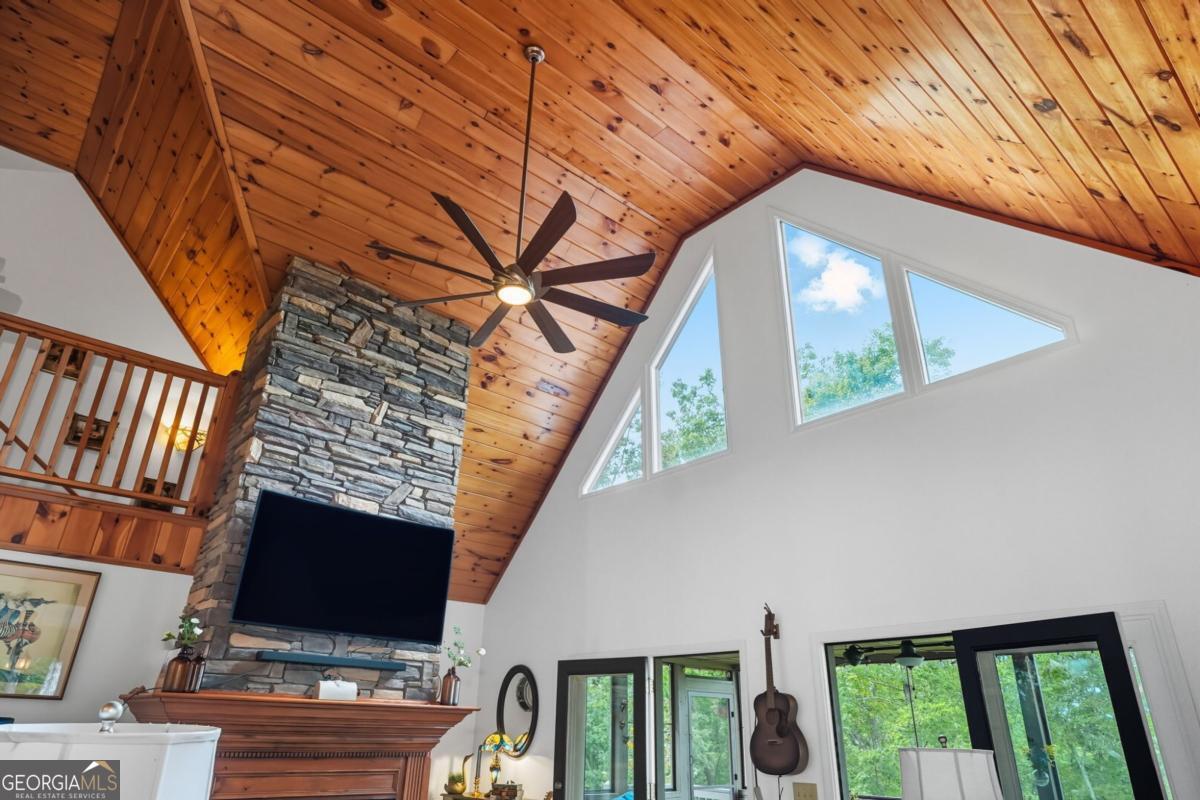 650 Myna Drive, Unit 986 Ellijay, GA 30540 - Photo 44 of 82