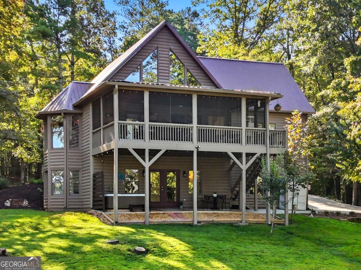 650 Myna Drive, Unit 986 Ellijay, GA 30540 - Photo 57 of 82