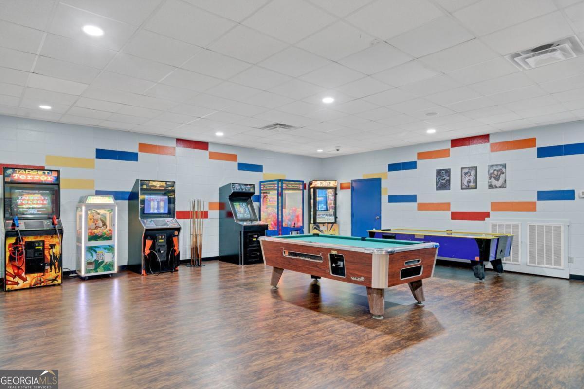 650 Myna Drive, Unit 986 Ellijay, GA 30540 - Photo 63 of 82 Teen center