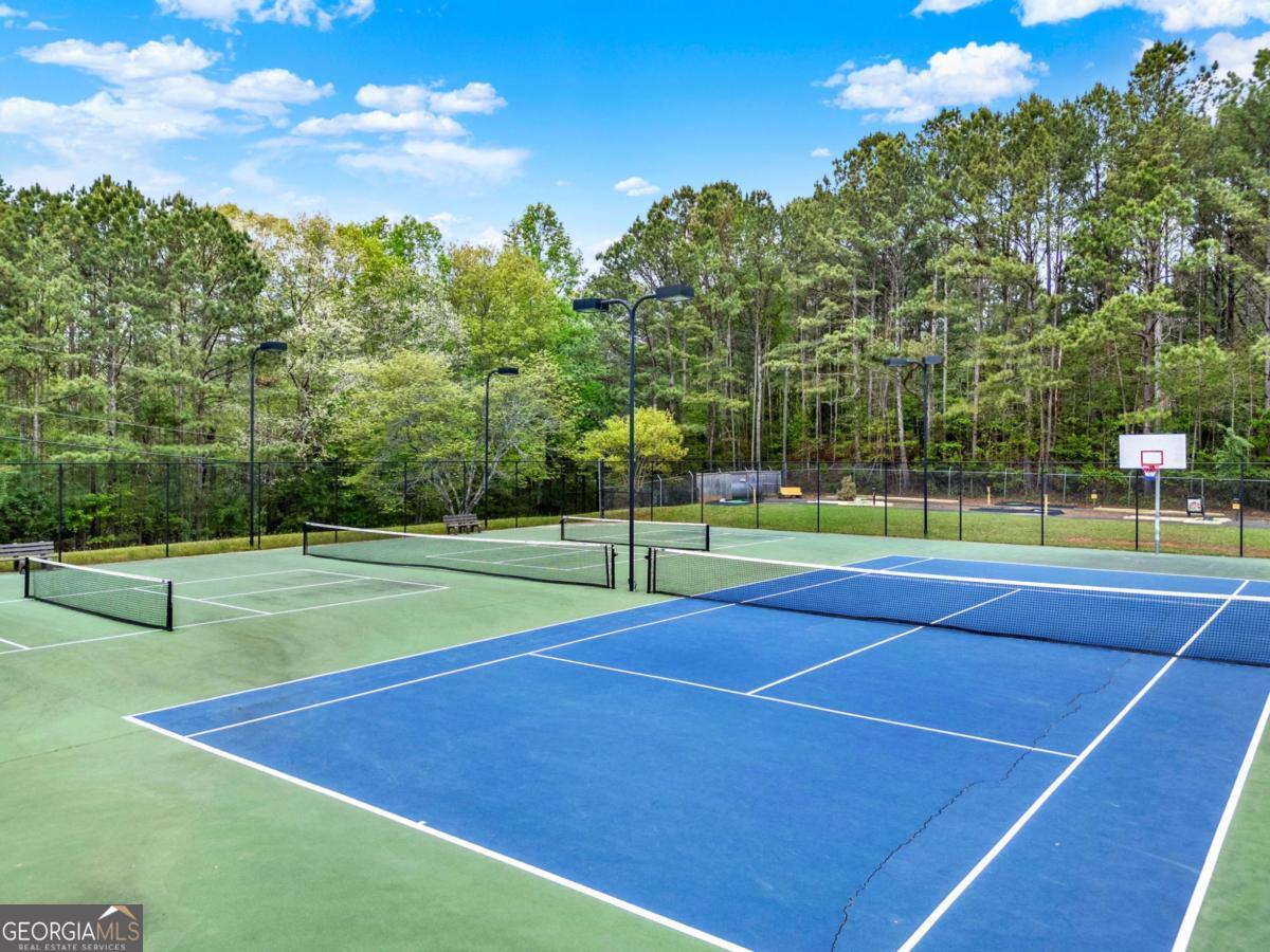 650 Myna Drive, Unit 986 Ellijay, GA 30540 - Photo 78 of 82 Tennis courts