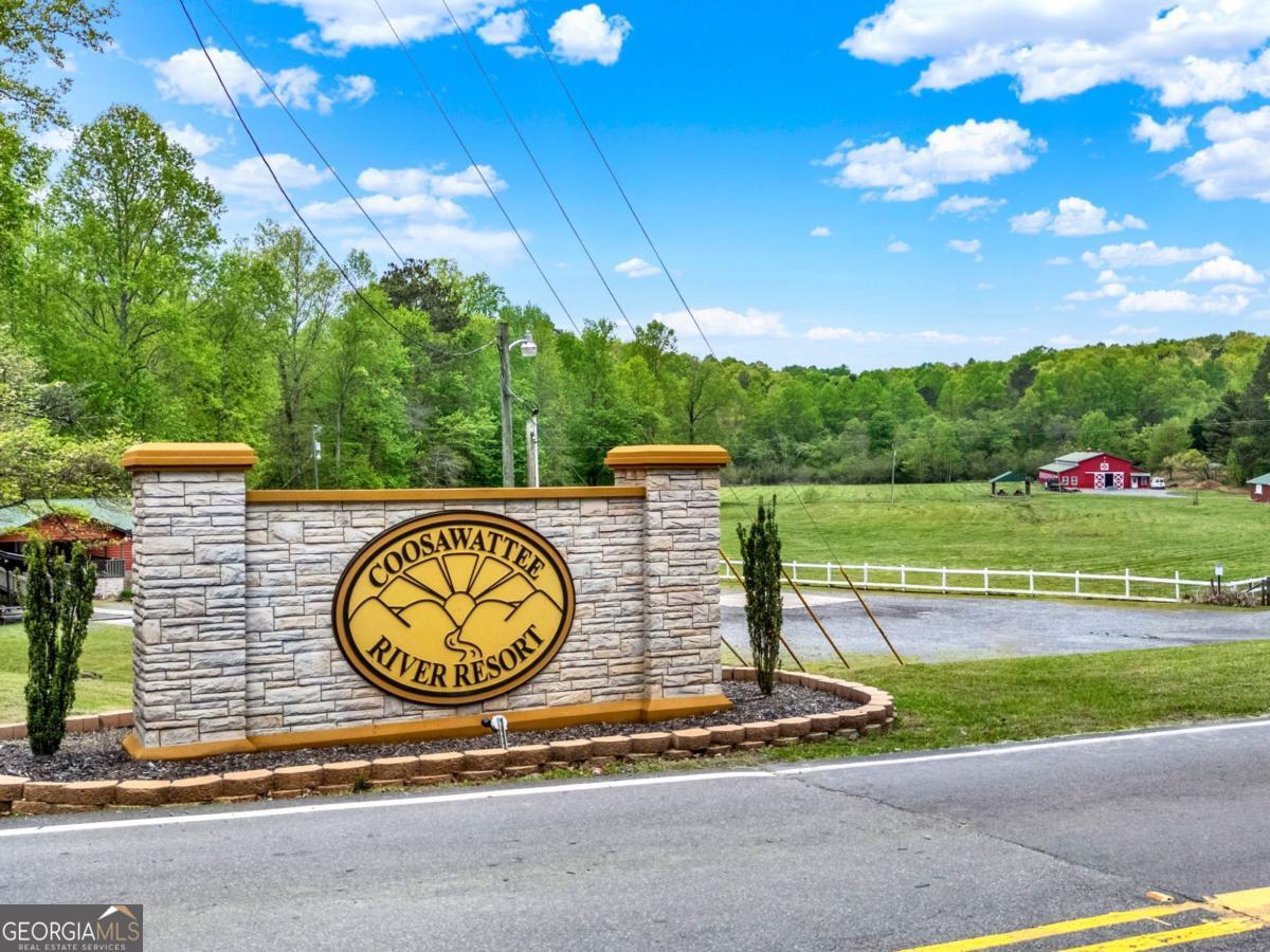 650 Myna Drive, Unit 986 Ellijay, GA 30540 - Photo 80 of 82 1 of 4 entrances