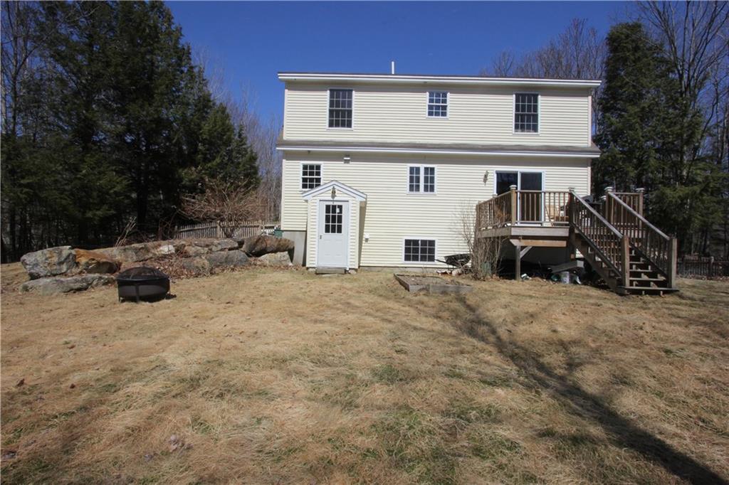 133 Dead River Road Bowdoin, ME 04287 - Photo 24 of 31 Photo
