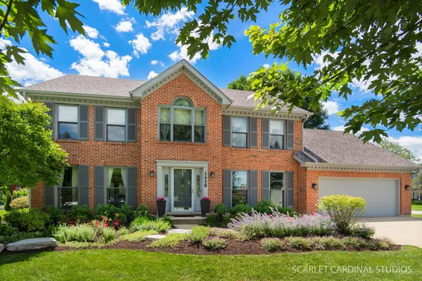 $755,000 | 1420 Shaw Avenue, Naperville, IL 60564