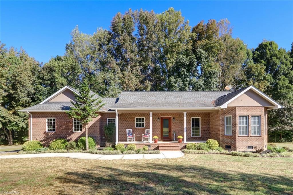 6038 Auman Farm Road Seagrove, NC 27341 - Photo 3 of 50 Gallery Image 3