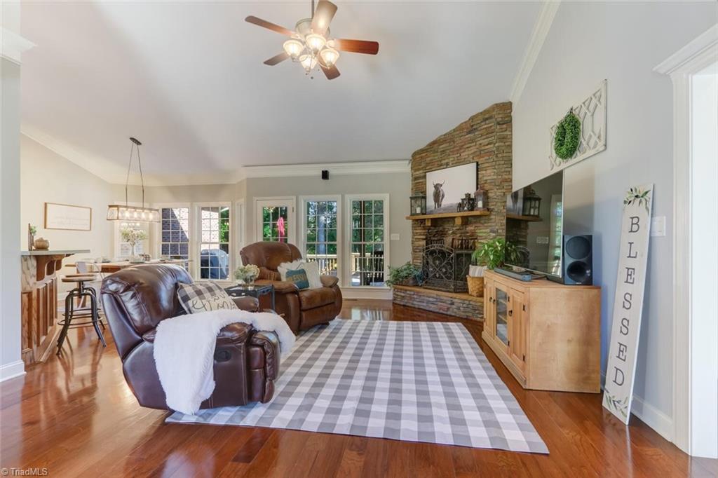 6038 Auman Farm Road Seagrove, NC 27341 - Photo 5 of 50 Gallery Image 5