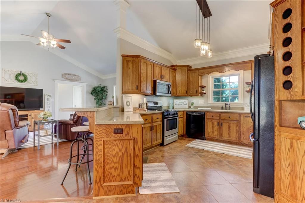 6038 Auman Farm Road Seagrove, NC 27341 - Photo 7 of 50 Gallery Image 7