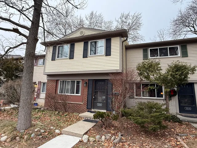 $235,000 | 3266 Williamsburg Road, Ann Arbor, MI 48108