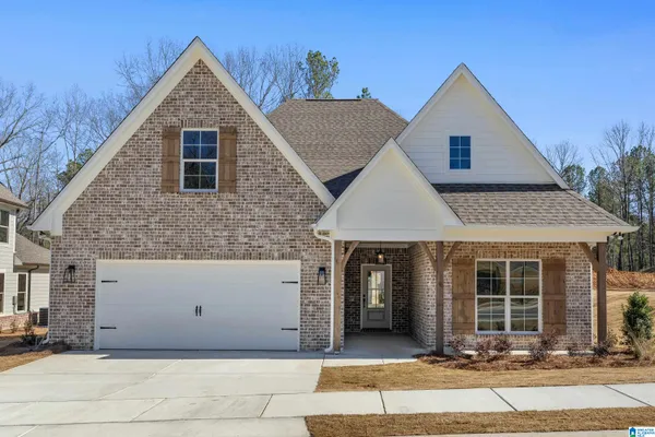 $539,900 | 100 McAlpin Circle, Pelham, AL 35124