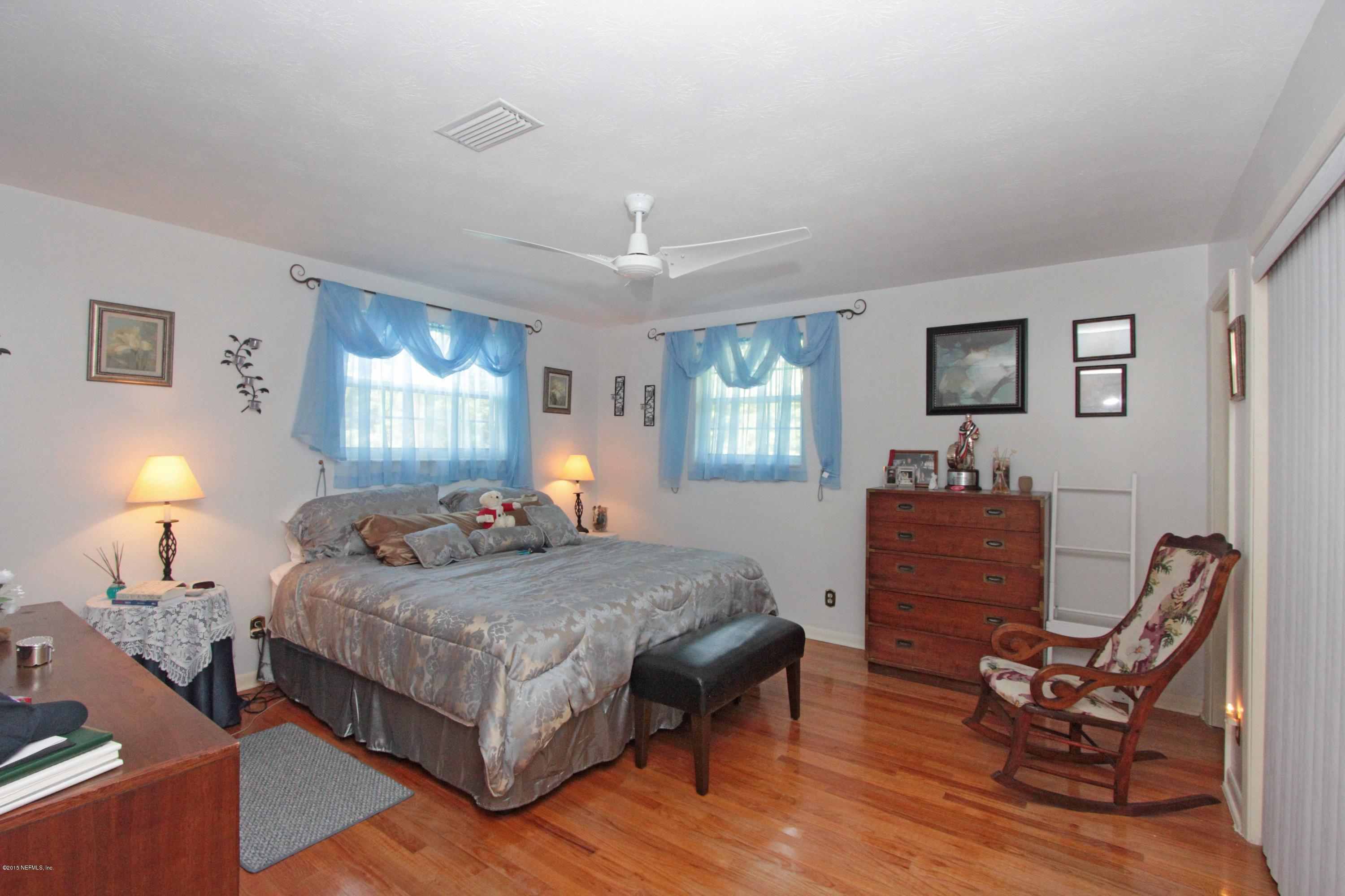 11312 Duval Road Jacksonville, FL 32218 - Photo 11 of 13 Master Bedroom