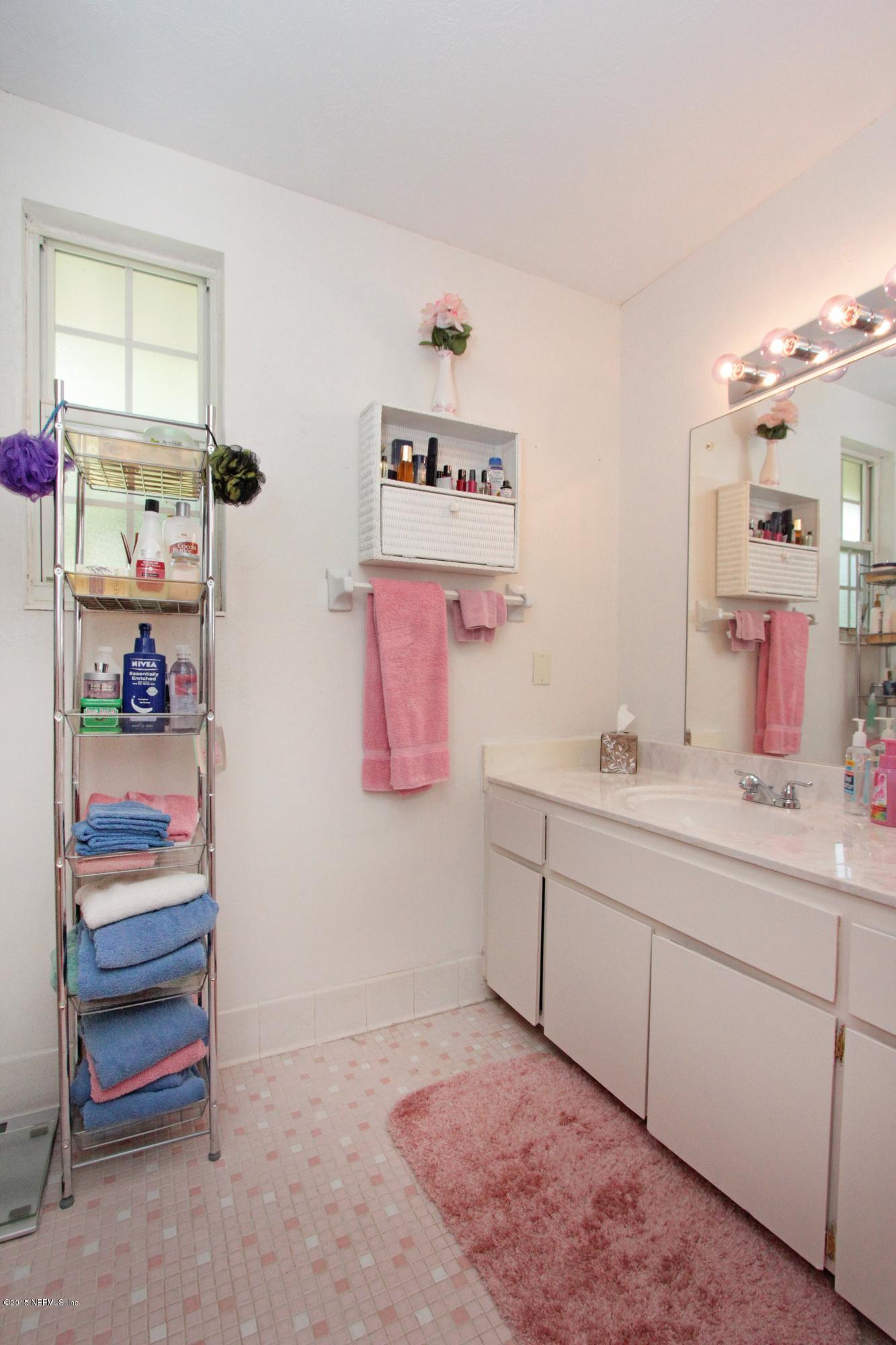 11312 Duval Road Jacksonville, FL 32218 - Photo 12 of 13 Master Bath