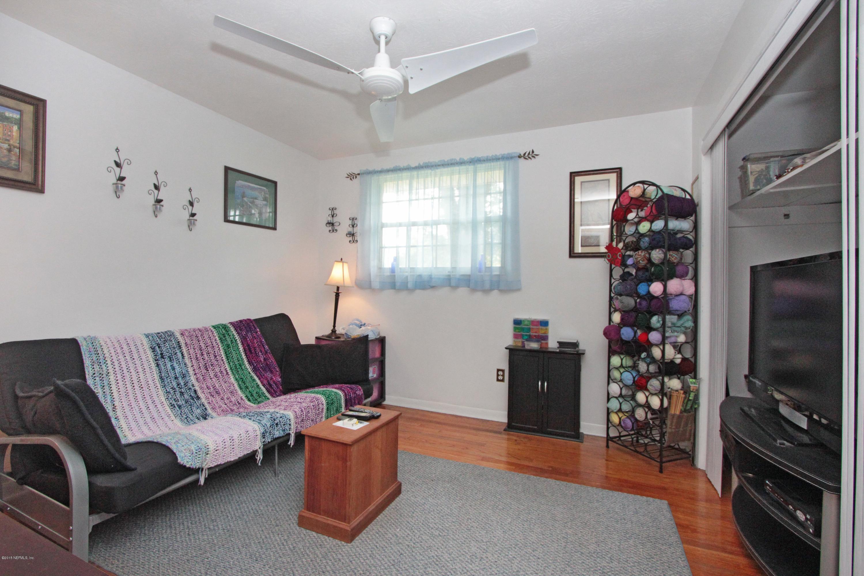 11312 Duval Road Jacksonville, FL 32218 - Photo 10 of 13 2nd Bedroom