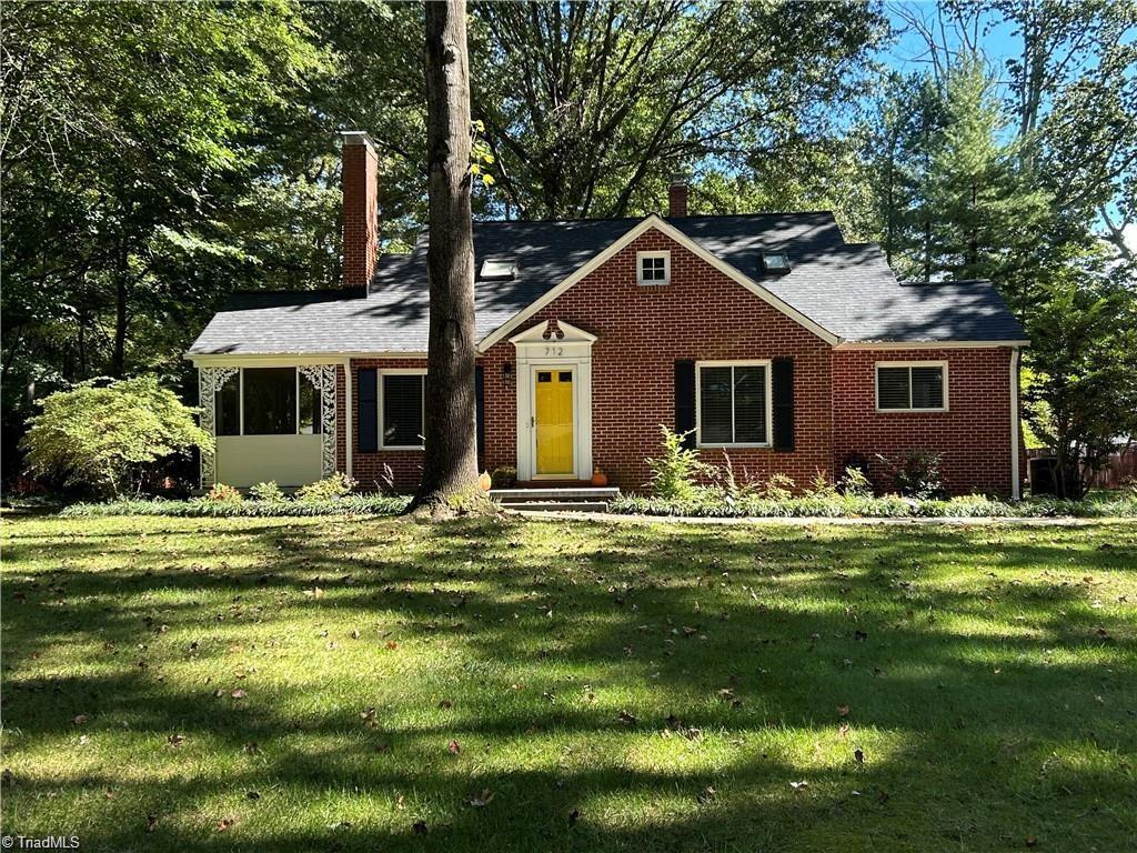 712 Cannon Road Greensboro, NC 27410 - Photo 1 of 31