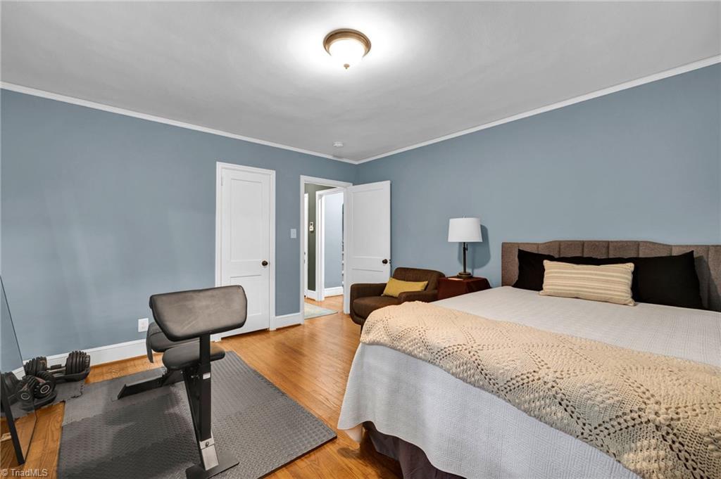 712 Cannon Road Greensboro, NC 27410 - Photo 13 of 31