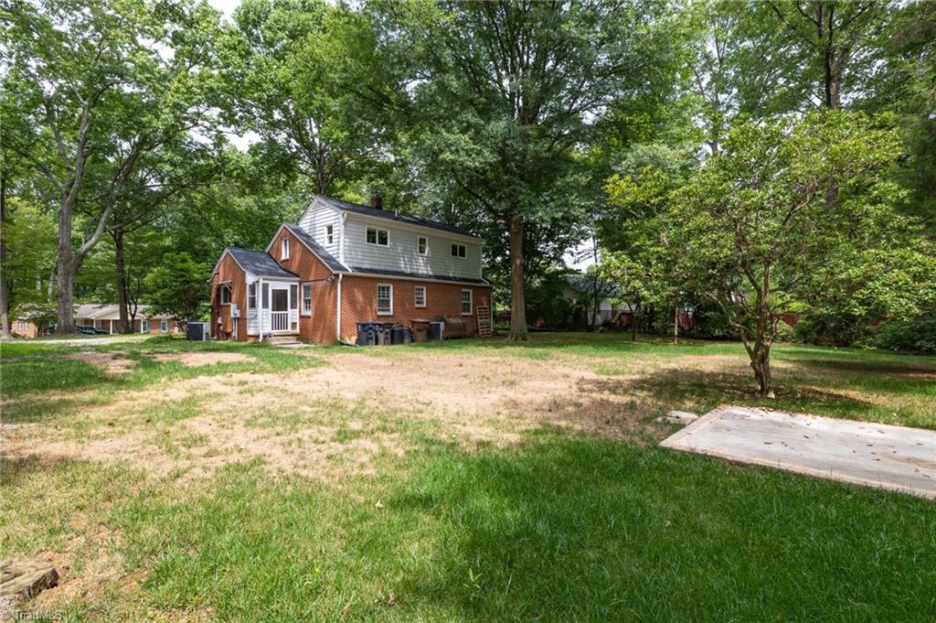 712 Cannon Road Greensboro, NC 27410 - Photo 26 of 31