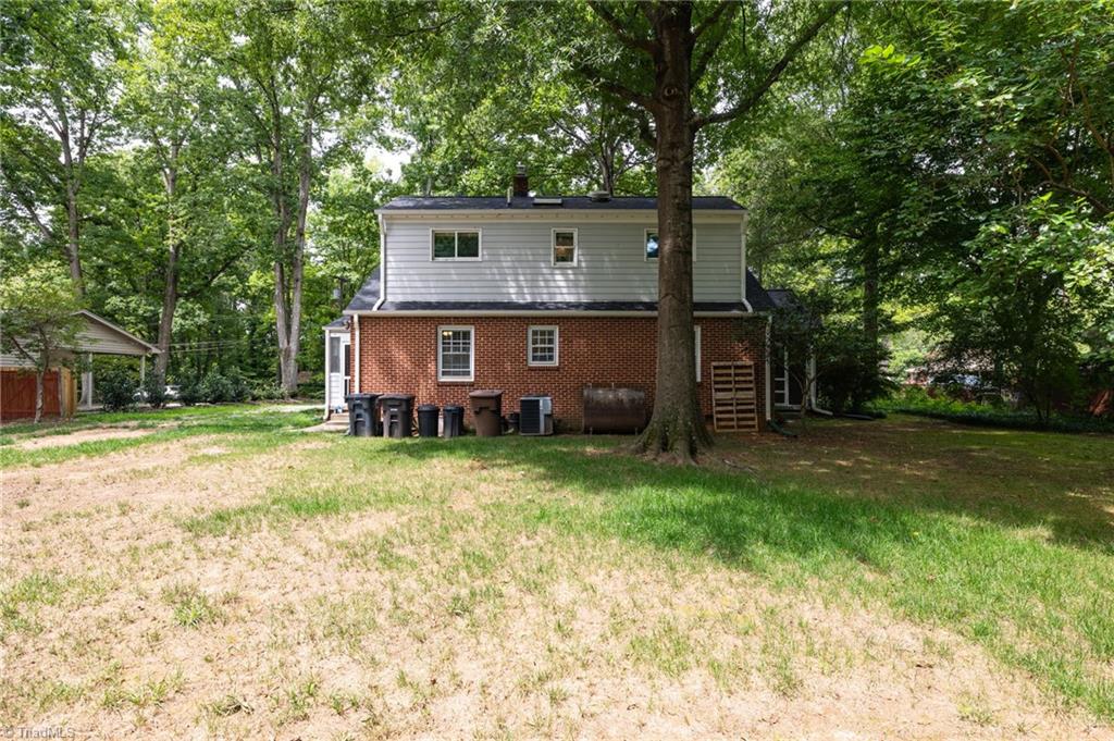 712 Cannon Road Greensboro, NC 27410 - Photo 27 of 31