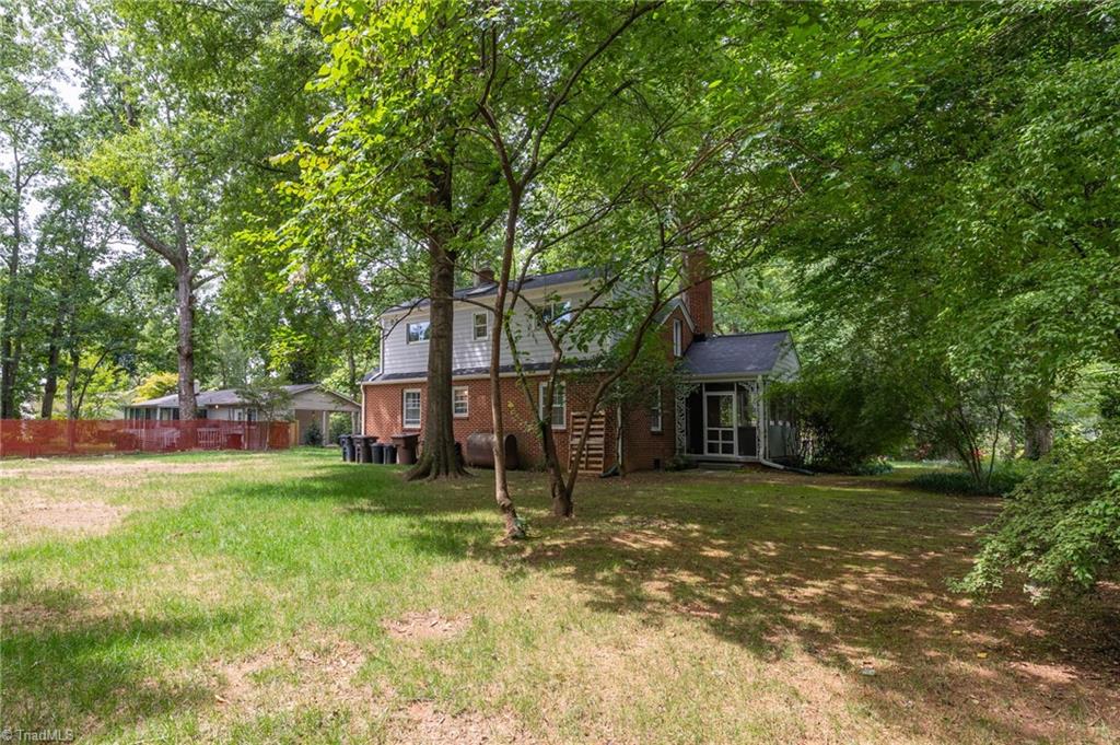 712 Cannon Road Greensboro, NC 27410 - Photo 28 of 31
