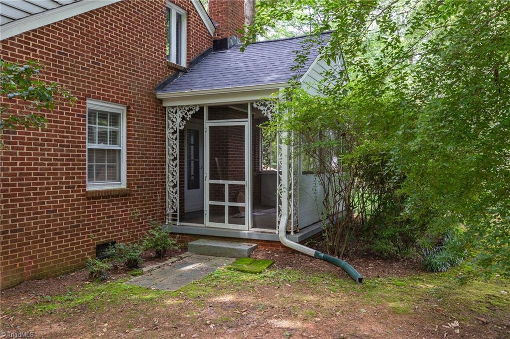 712 Cannon Road Greensboro, NC 27410 - Photo 29 of 31