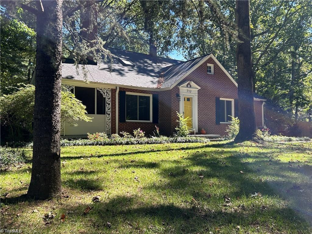 712 Cannon Road Greensboro, NC 27410 - Photo 31 of 31