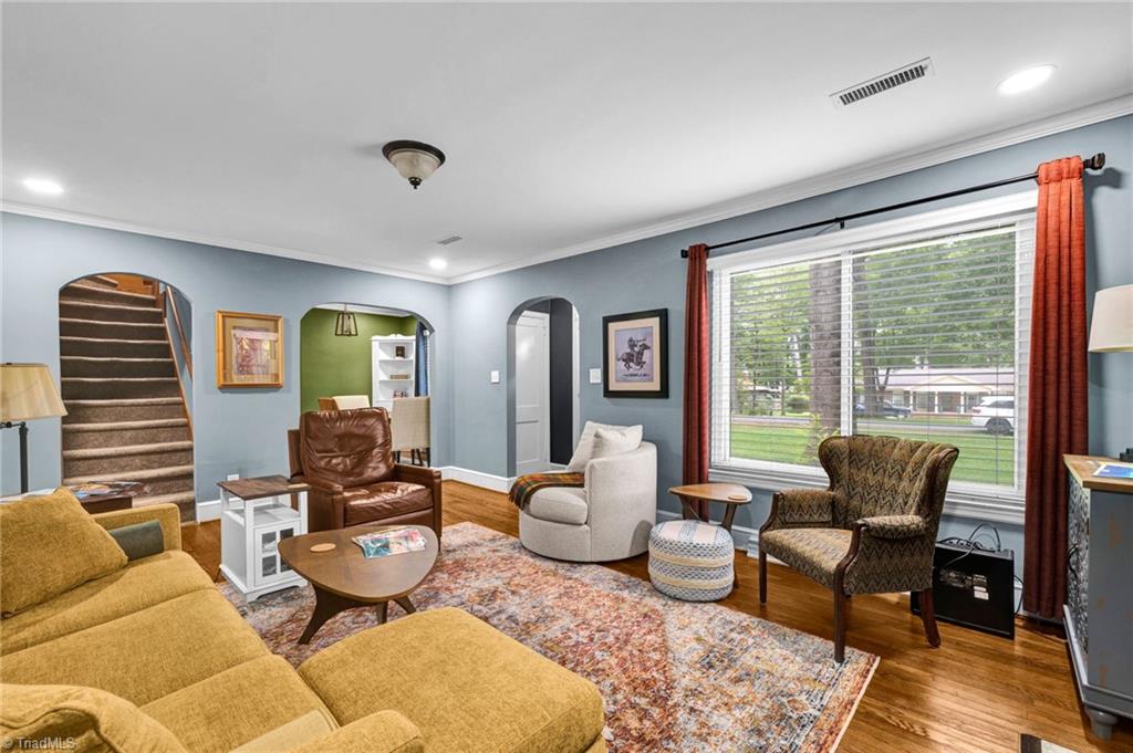 712 Cannon Road Greensboro, NC 27410 - Photo 4 of 31